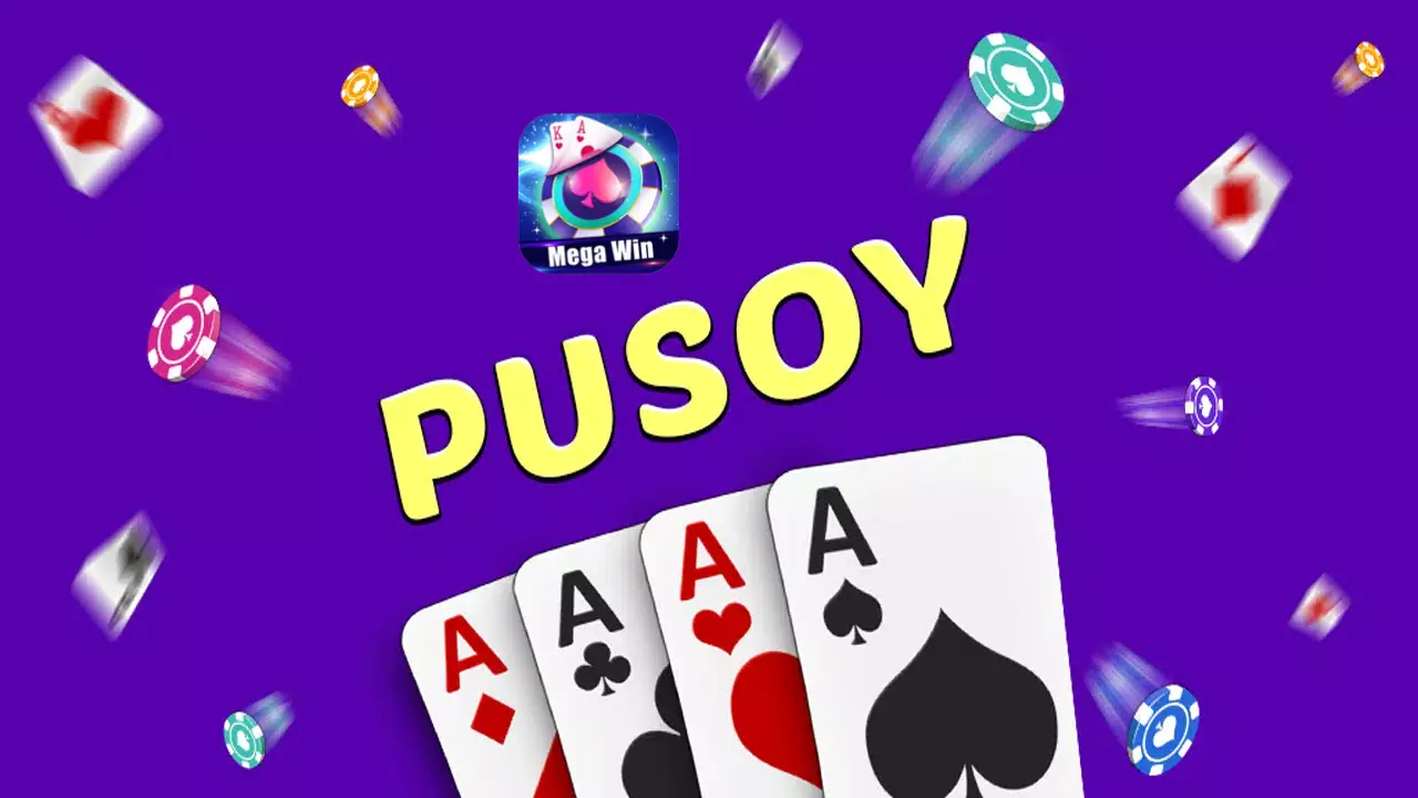 Pusoy