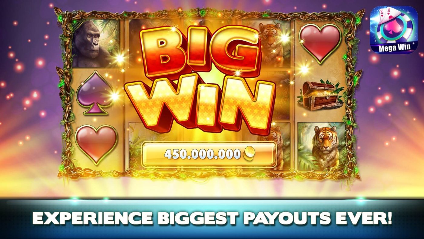The big payback slots Casinos online game app gcash 2022