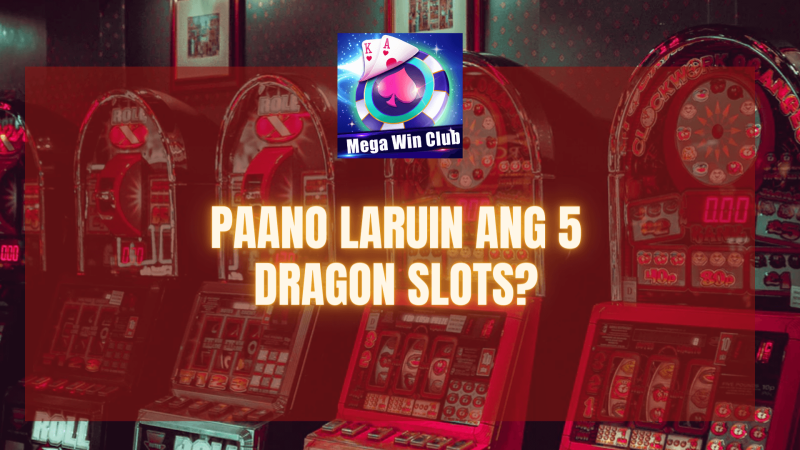5 dragon slot machine big win