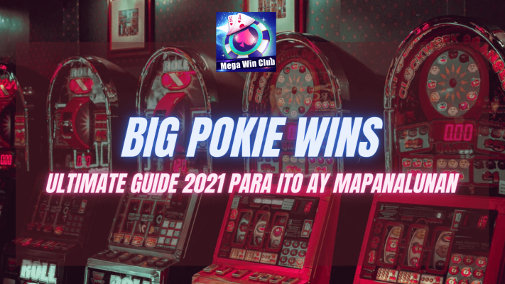 big pokie wins