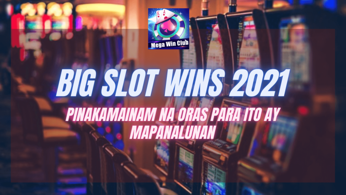 big slot wins 2021