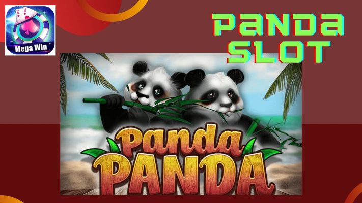 panda slot machine big win 1