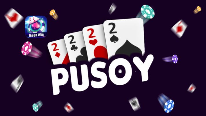 pusoy 2 online casino game