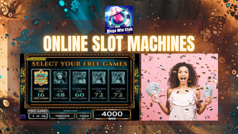 sky rider slot machine big win