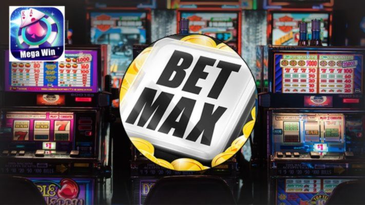 slot machine max bet big win 1