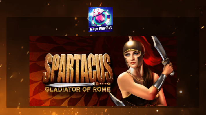 spartacus slot machine big win