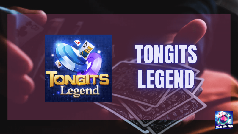 tongits legend