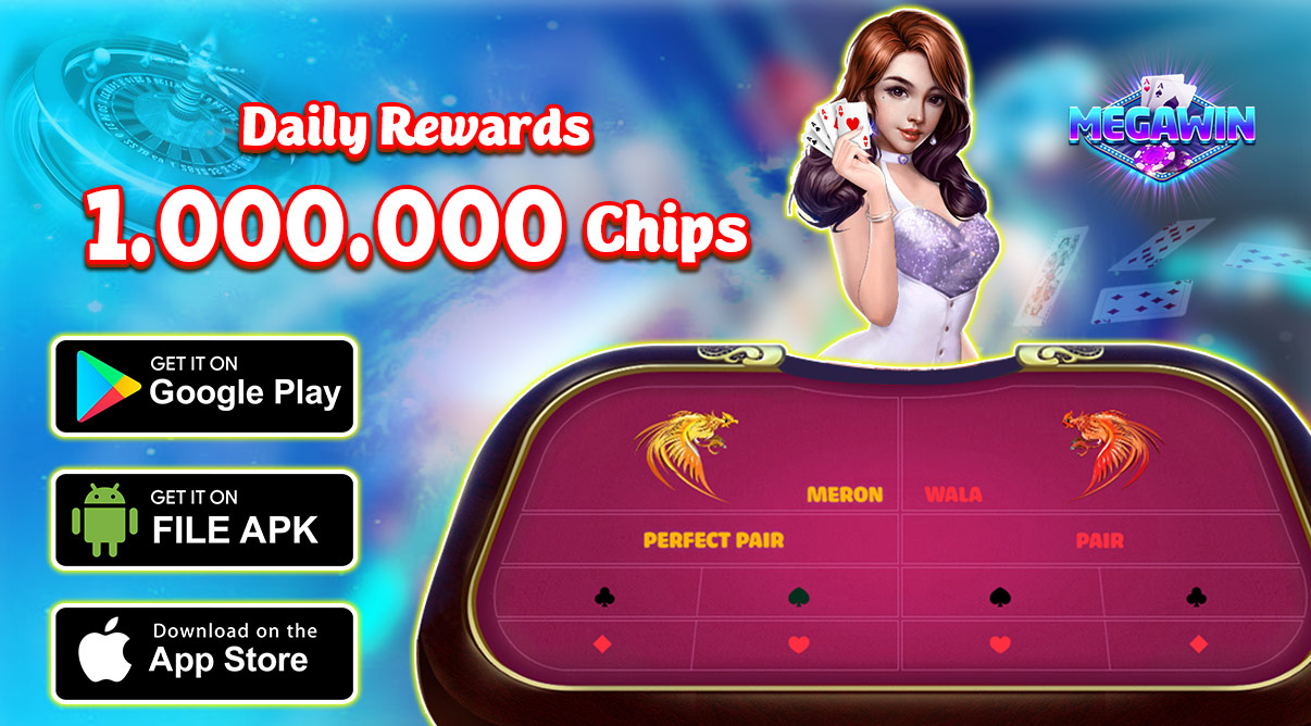 Mega Win Club - Casino online Gcash app game Philippines
