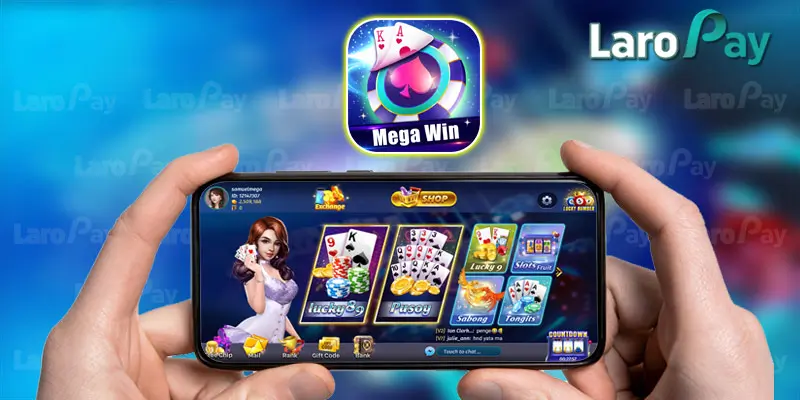 Pagpapakilala sa Mega Win Casino – Tongits Sabong